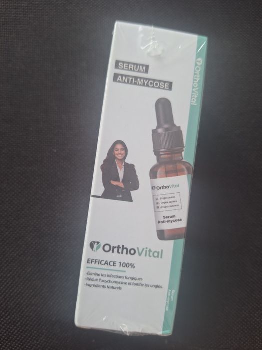Serum przeciwgrzybicze OrthoVital