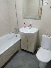 Сдам квартиру на месяц, посуточно и почасово как