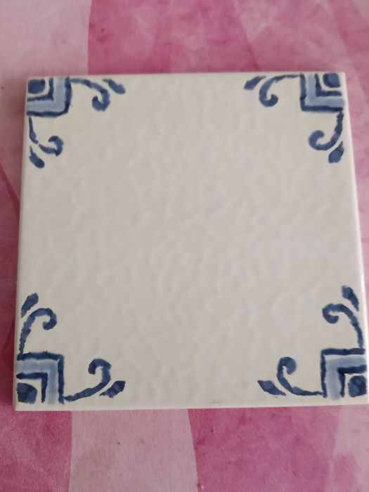 Azulejos decocer