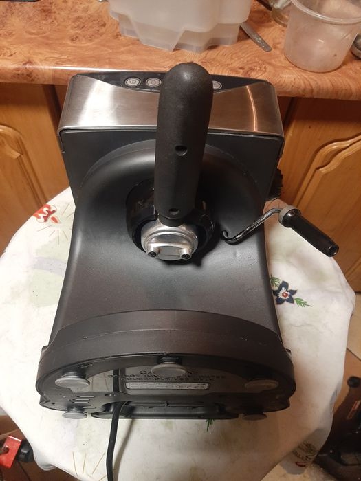 Ekspres do kawy Zelmer typ 13Z010 sprawny