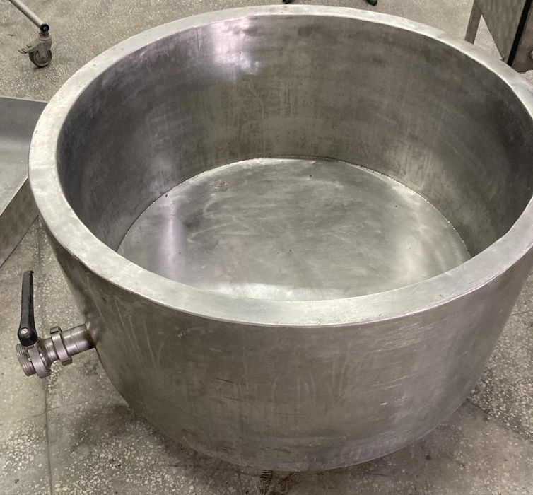 Обладнання для забійного цеху