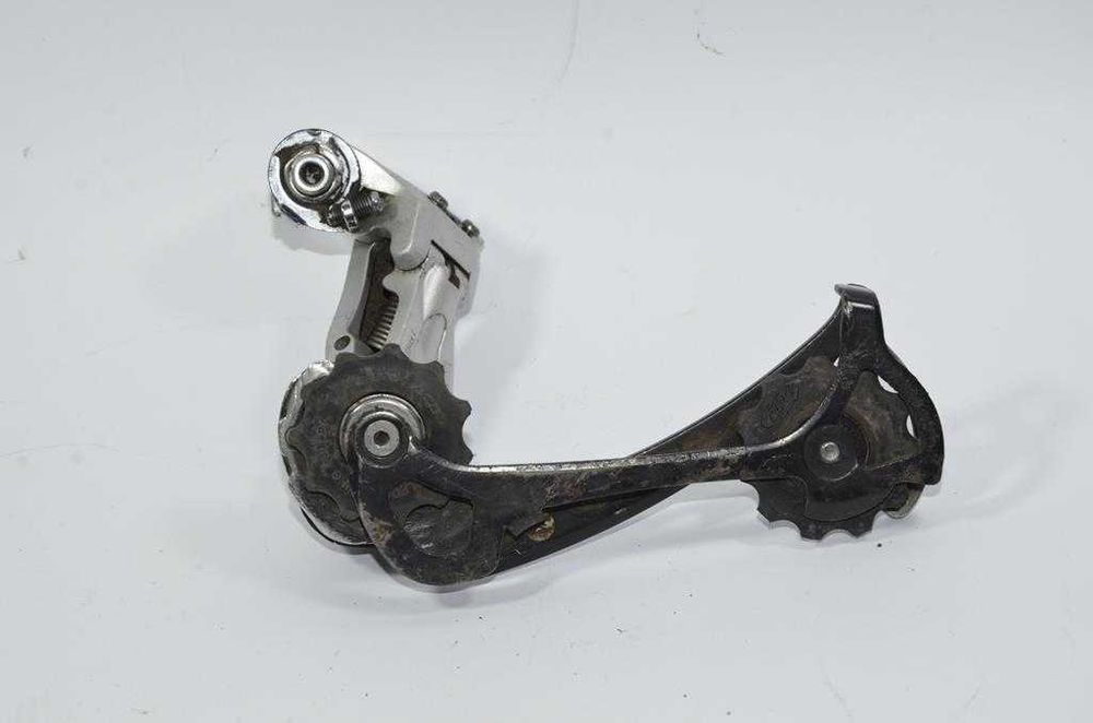 Przerzutka tył tylna Shimano Deore XT RD M 760 bez śruby