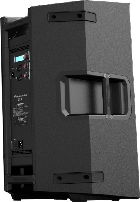Акустична система Electro-Voice ZLX-15P, ZLX-12P, ZLX-12BT,ZLX-15BT G2