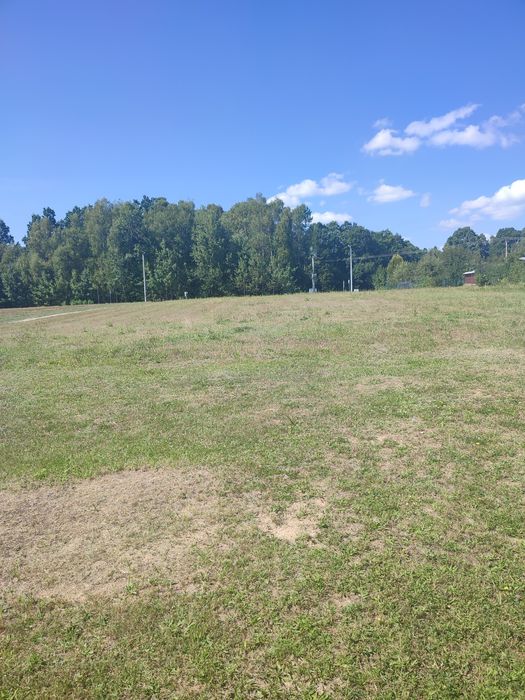 Działka budowlana 1000m - Widok 3