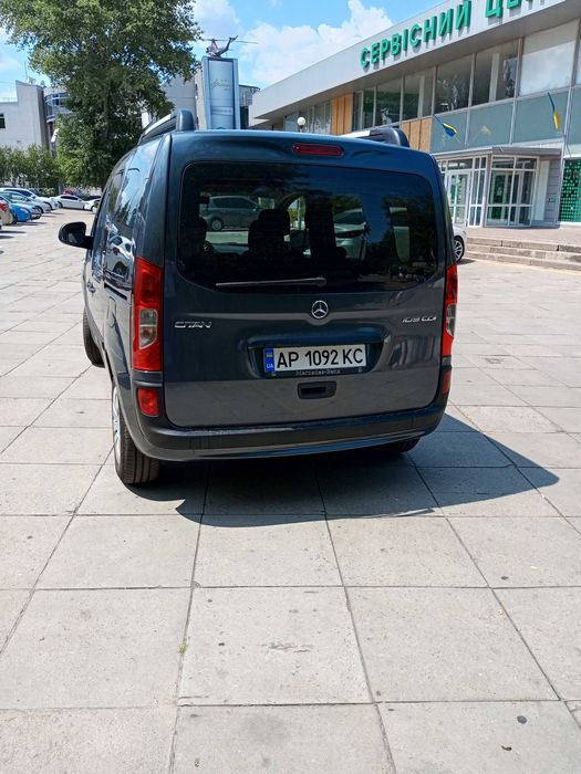 Продам Mercedes - Bens  Citan .