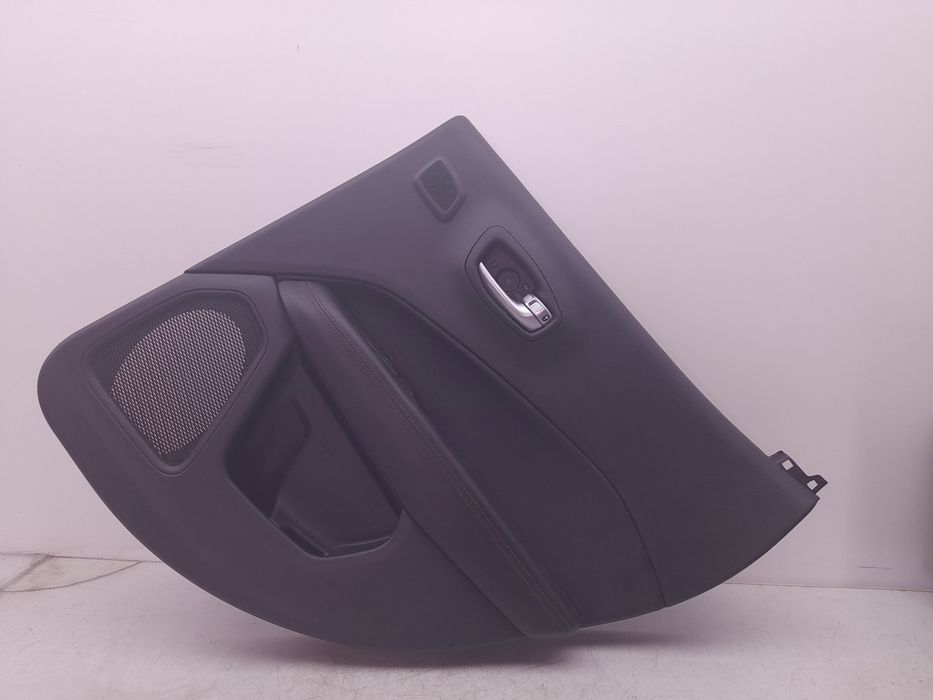 Forra porta / quartela trás direita JEEP Compass (MP, M6)