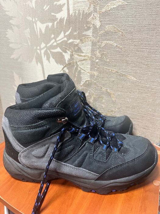 Зимові черевики 40 розмір