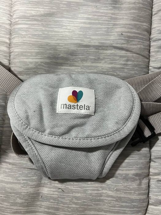 Продам дитячу люльку гойдайку Мastela