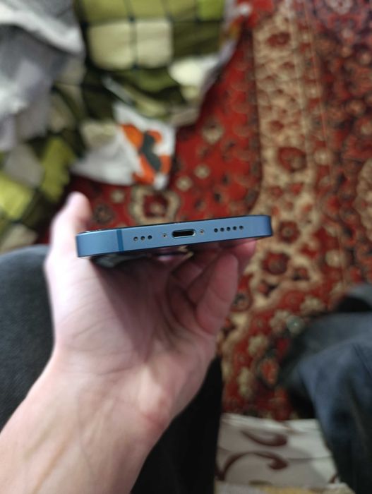 айфон 13 IPhone 13