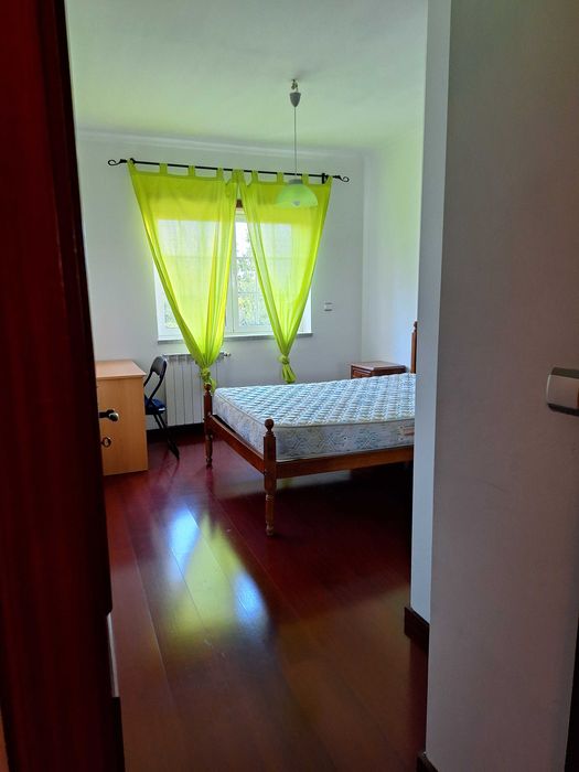Apartamento T3+1 – Covilhã, Avenida da Anil - em zona de excelência.