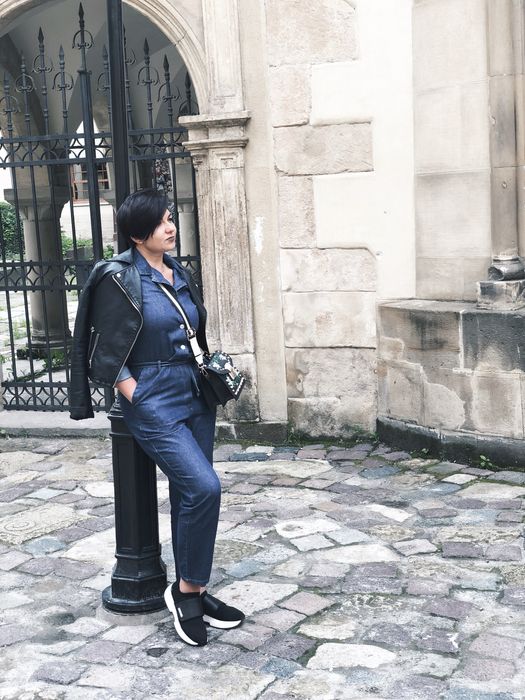 Камбінезон Mango