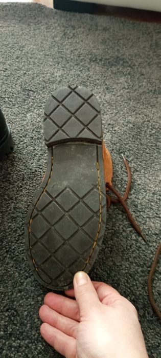 Botas de senhora