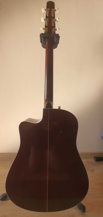 Gitara Elektro-akustyczna Seagull Artist Mosaic CW HG EQ zakup 2026