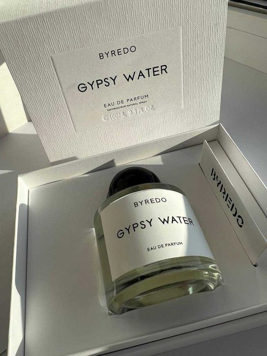 Парфумована вода Byredo Gypsy Water Eau De Parfum Spray, 100ml