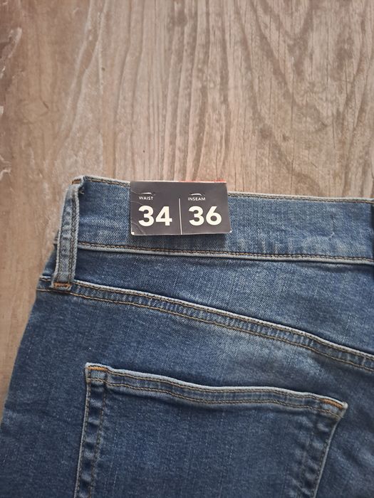 Spodnie Tommy Jeans