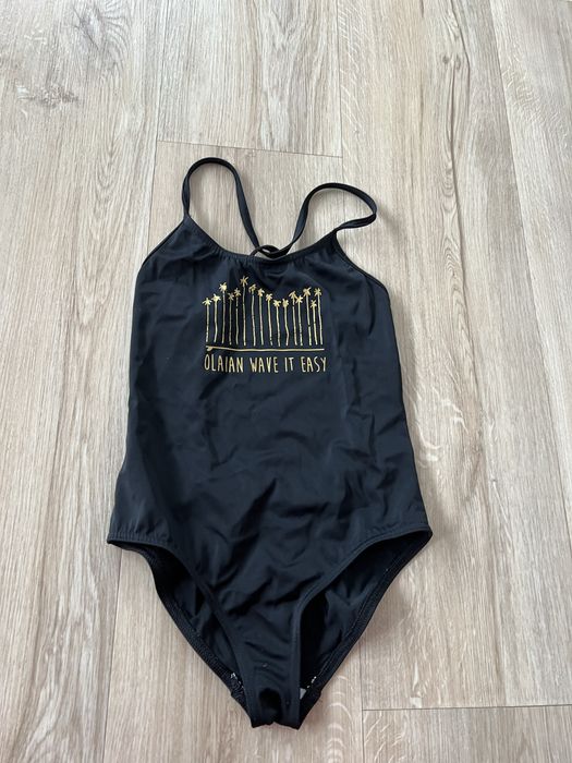 Strój kąpieliwy z Decathlon