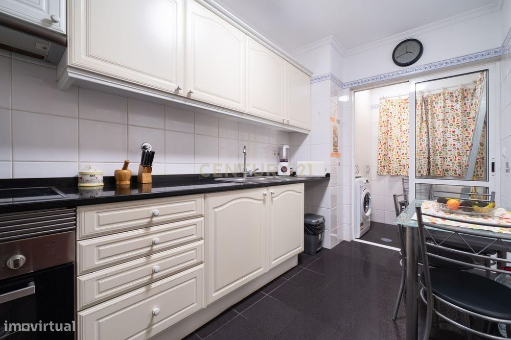 Apartamento T3 - Madalenas, Funchal