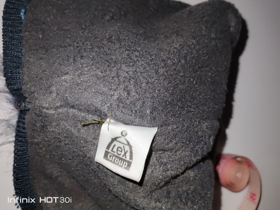 Дитячі шапки для хлопчика