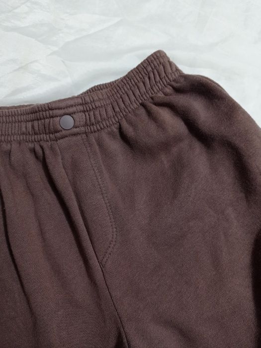 Шоколадні брюки карго Зара 164 см, 13-14 років