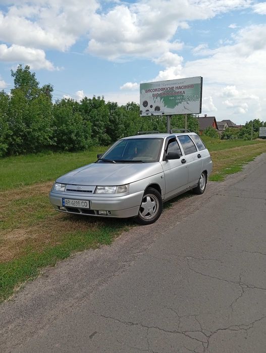 Продам Ладу 2111