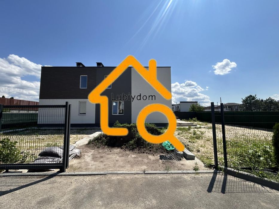 СУПЕР⁉️Продаж Будинку Закритий КГ 6 соток ОСОКОР, Киев