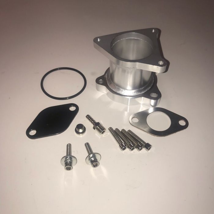 Supressor egr pd  57mm e ou vp 51mm tdi 1.9