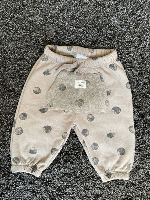 Штани для хлопчика | Zara | 6-24 міс.