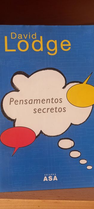 Pensamentos Secretos