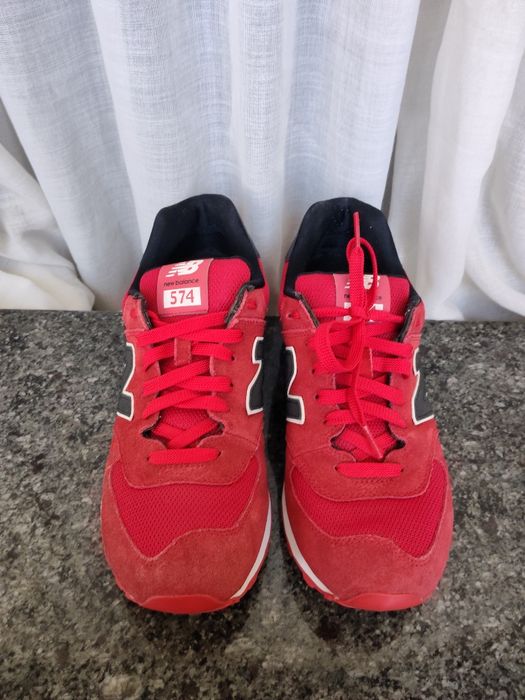 Кросівки від new balance