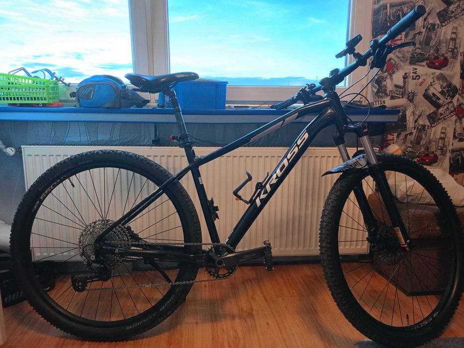 Rower  Kross level 5.0