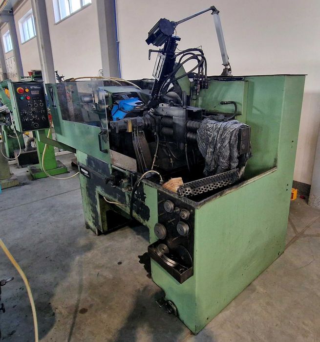 Szlifierka do pił tarczowych VOLLMER FINIMAT Gamma