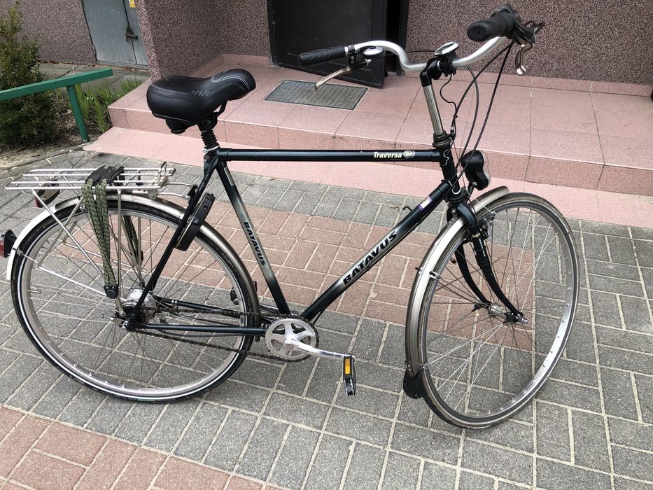 Batavus Traversa 28”