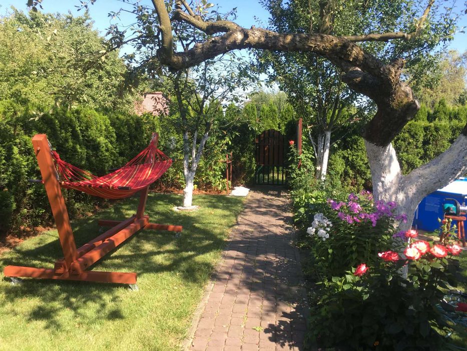 Działka ROD na sprzedaż