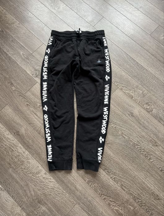 Штани vivienne westwood•ОРИГІНАЛ•