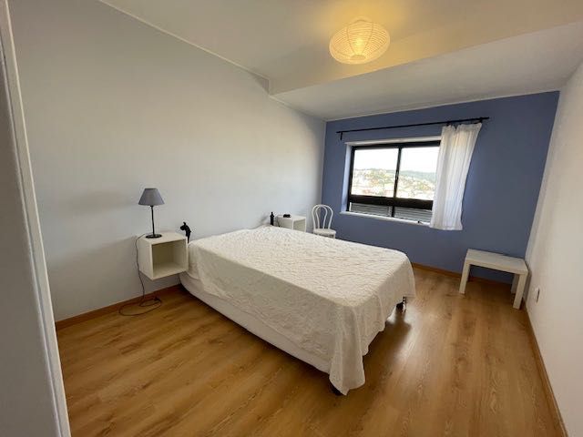 T2 Centro Setubal com vista espetacular