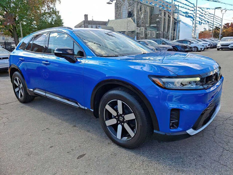 Honda Prologue Touring      2024