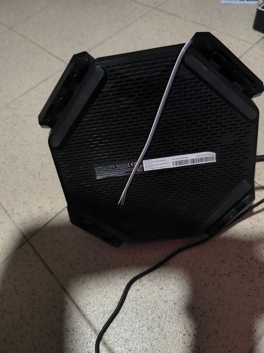 Xiaomi AX9000 WiFi 6 Router / Gaming Router