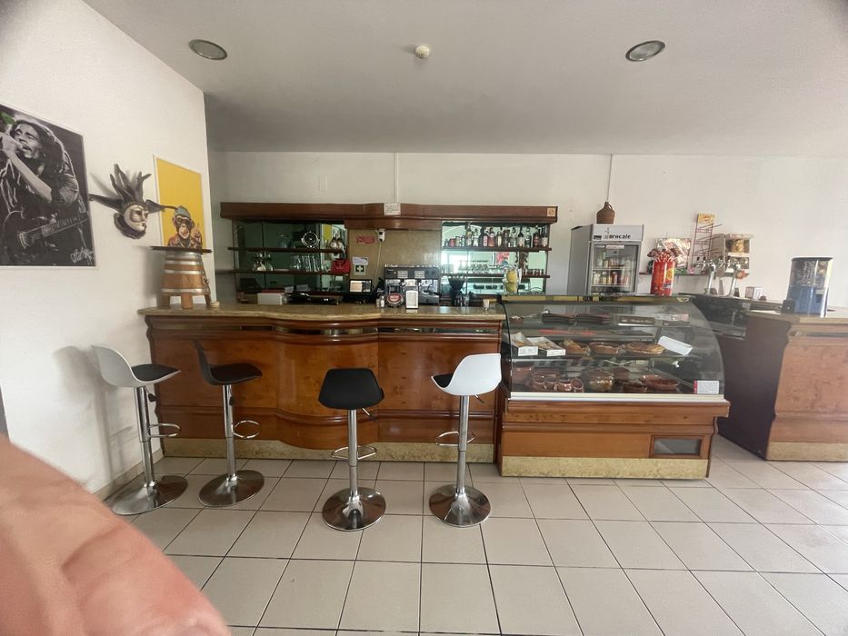 Cafe n109 - tocha - oportunidade de negocio