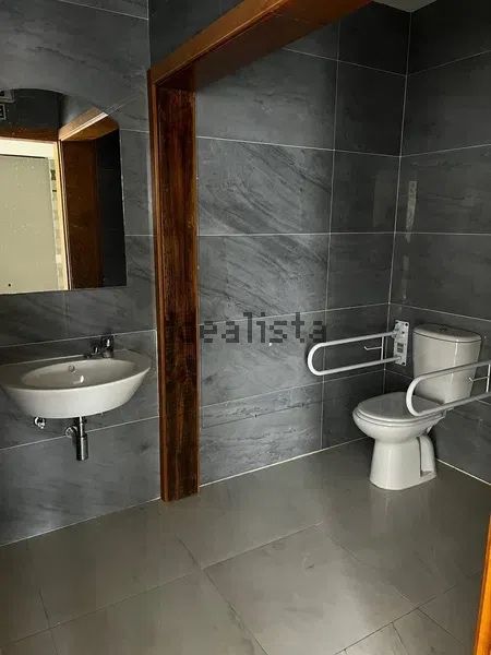 Arrendamento de espaço comercial
