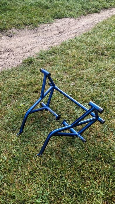 Дуги клітка Ліфан Кп 200 150 Lifan kp200 захисні дуги