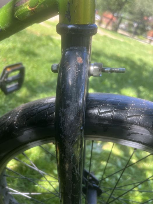 Sprzedam BMX MONGOOSE legion L20