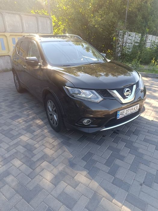 Nissan Rogue  SL
