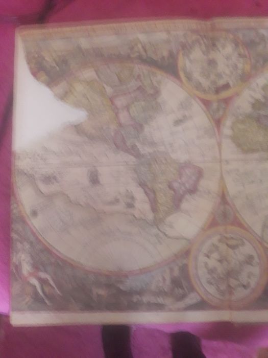 O Atlas do Nosso Tempo