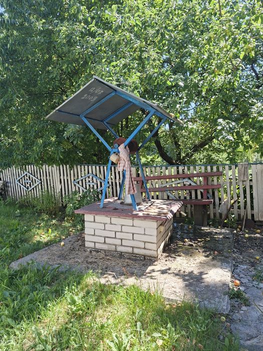 Продається будинок село Мошурів, Звенигородського району, Черкаська області.