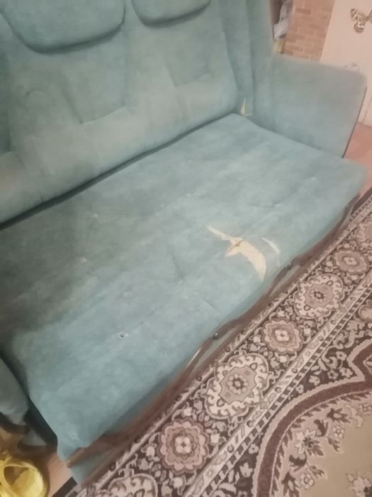 Диван розкладний