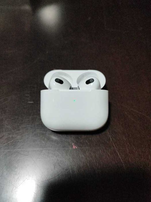 Fones de Ouvido 3a Geração NOVO