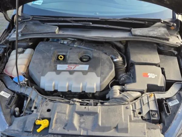 R9DA słupek 2.0 Ford Focus III ST 250KM / 184