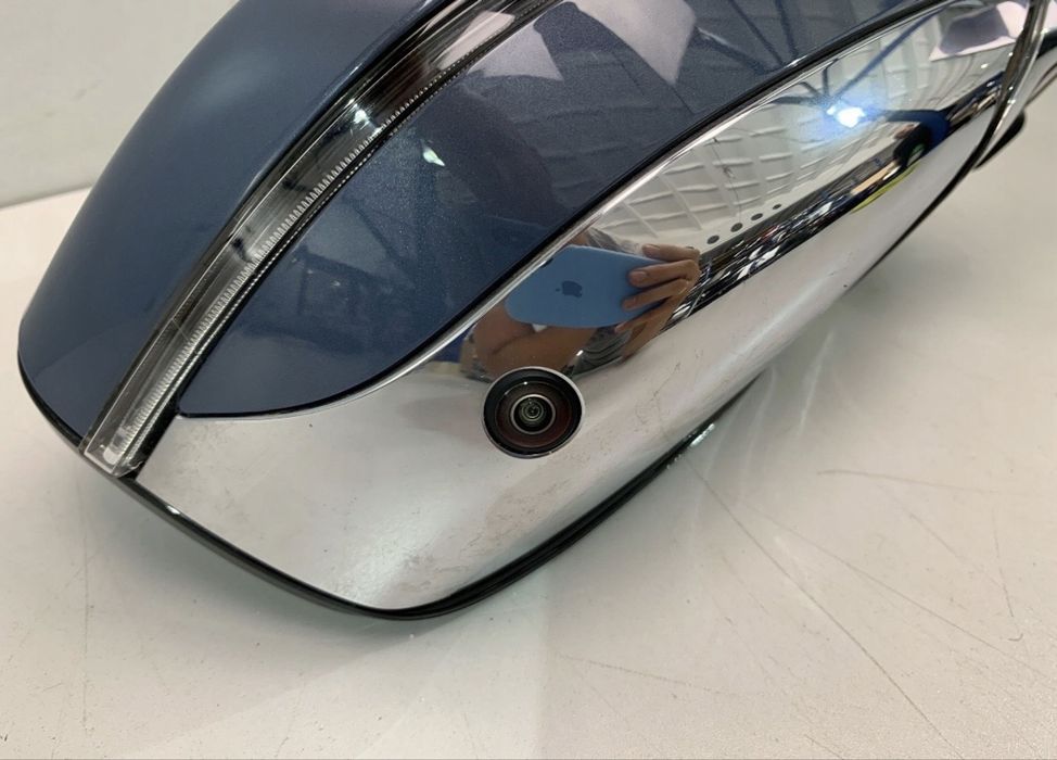 Зеркало дзеркало Bmw G11 G12 G14 G15 G16