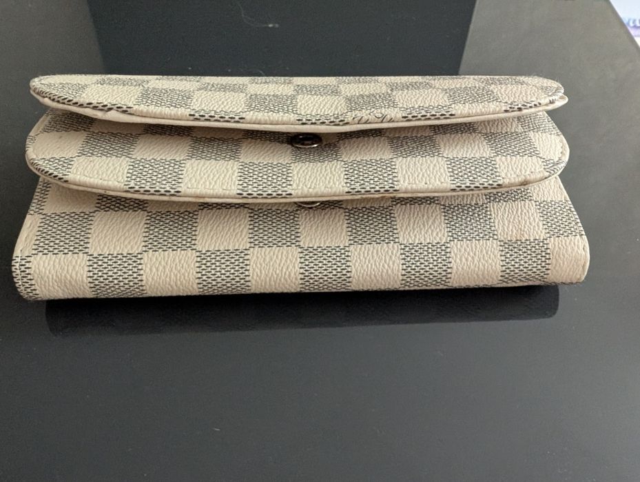 Гаманець Louis Vuitton