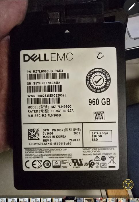 Процессор Intel Xeon E-2236